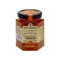 Image for Mileeven Irish Breakfast Marmalade 225 g