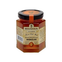 Mileeven Irish Breakfast Marmalade 225 g