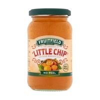 Image for Fruitfield Little Chip Orange No Peel Marmalade 454 g