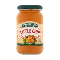 Fruitfield Little Chip Orange No Peel Marmalade 454 g