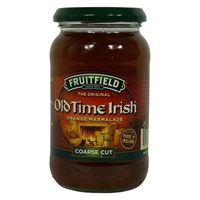 Image for Fruitfield Old Time Irish Coarse Cut Orange Marmalade 454 g