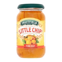 Image for Fruitfield Little Chip Fine Cut Orange Marmalade