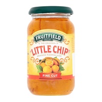 Fruitfield Little Chip Fine Cut Orange Marmalade