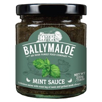 Image for Ballymaloe Mint Sauce 220g