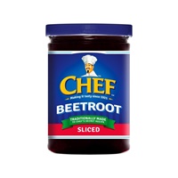 Image for Chef Beetroot 350 g