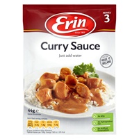 Image for Erin Curry Sauce 45g