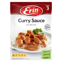 Erin Curry Sauce 45g