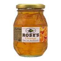 Roses Orange Fine Cut Marmalade 454g