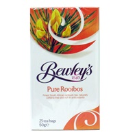 Image for Bewley’s Pure Rooibos Tea Bags, 25 Ct