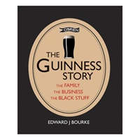 Image for The Guinness Story