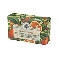 Sicilian Orange French Triple Milled Soap