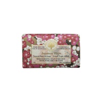 Image for Japanese Plum French Triple Milled Soap