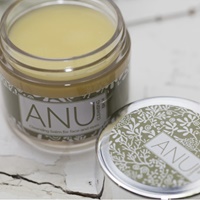 Image for Anu Cleansing Balm and Muslin