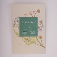 Image for Field Day Scented Sachet Sea