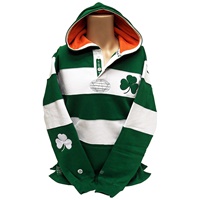 Image for Donegal Bay Irish Rugby Hoodie