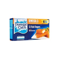 Image for Donegal Catch Omega Fish Fingers 12