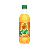 Club Orange Soft Drink 500ml