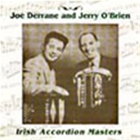 Image for Irish Accordian Masters - Joe Derrane and Jerry O