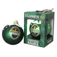 Image for Guinness Green Label Ornament