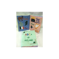 ABCs of Ireland Book