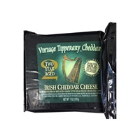 Image for Tipperary Vintage Cheddar Cheese 199g