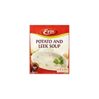 Image for Erin Potato and Leek Soup