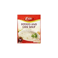 Image for Erin Potato and Leek Soup 74g