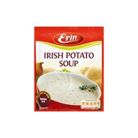 Erin Irish Potato Soup 84g