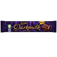 Image for Cadbury Darkmilk Original Chocolate Bar 35g