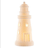 Image for Belleek Living LED Lighthouse Luminaire