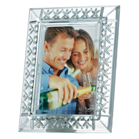 Image for Galway Crystal Keenan 5 X 7 Frame