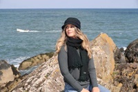 Image for Branigan Weavers Donegal Blackwatch Scarf