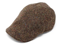 Image for Hanna Hat Erin Cap Tweed, 412G