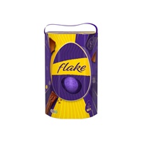 Image for Cadbury Flake Easter Egg 232g