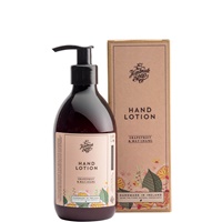 Image for Grapefruit and May Chang Hand Lotion 300 ml