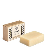Image for Bergamot and Eucalyptus Soap 140g