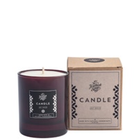 Image for Bergamot and Eucalyptus Candle 160 ml