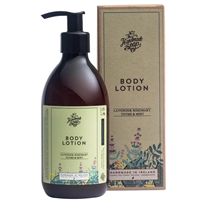 Image for Lavender, Rosemary, Thyme and Mint Body Lotion 300 ml