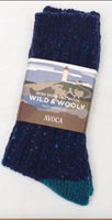 Image for Avoca Handweavers Wild and Wooly Men