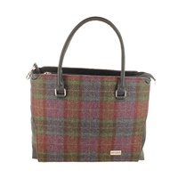 Image for Mucros Weavers Pocketbook Emily Bag 79