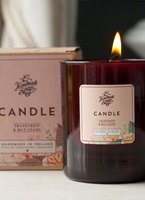 Image for Grapefruit and May Chang Candle 160 g