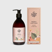 Image for Grapefruit and May Chang Body Lotion 300 ml