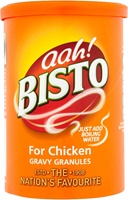 Bisto Chicken Granules 170g (6oz)