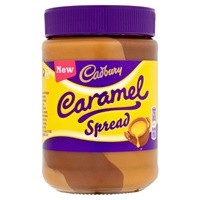 Image for Cadbury Caramel Spread 400g