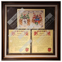 Image for Coat of Arms Anniversary Collection