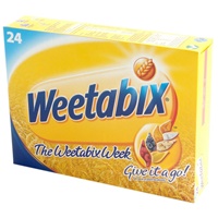 Image for Weetabix Cereal 24 pack 425g