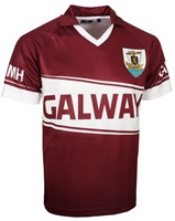 GAA Replica Jersey Galway