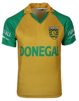 Image for GAA Replica Jersey Donegal