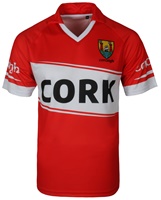 GAA Replica Jersey Cork