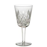 Image for Waterford Crystal Lismore White Wine Glass
